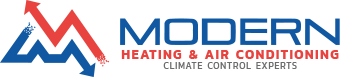 Modern Heating and Air Conditioning 
